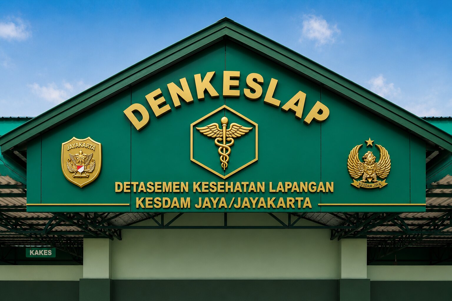 Ruang Denkeslap