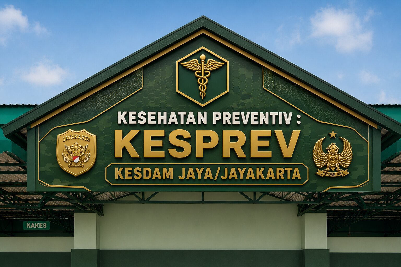 Ruang Kesprev
