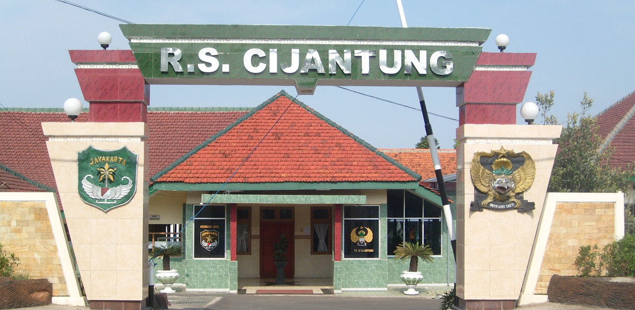 Satuan Rumkit Tk IV Cijantung