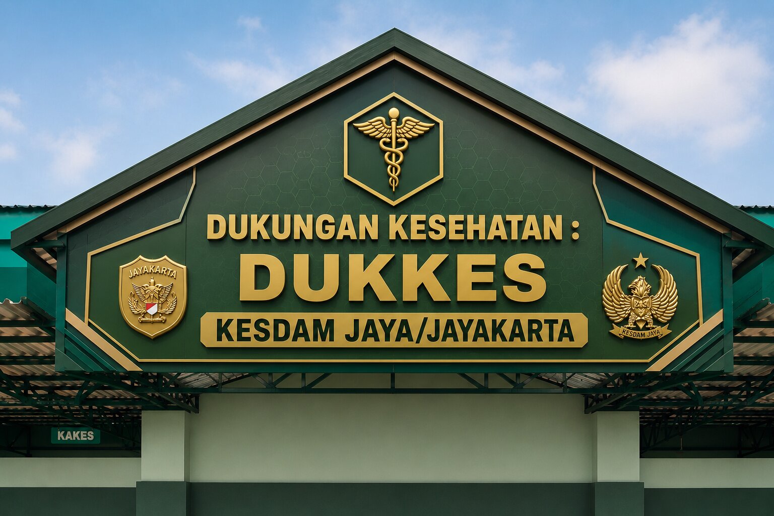 Ruang Dukkes