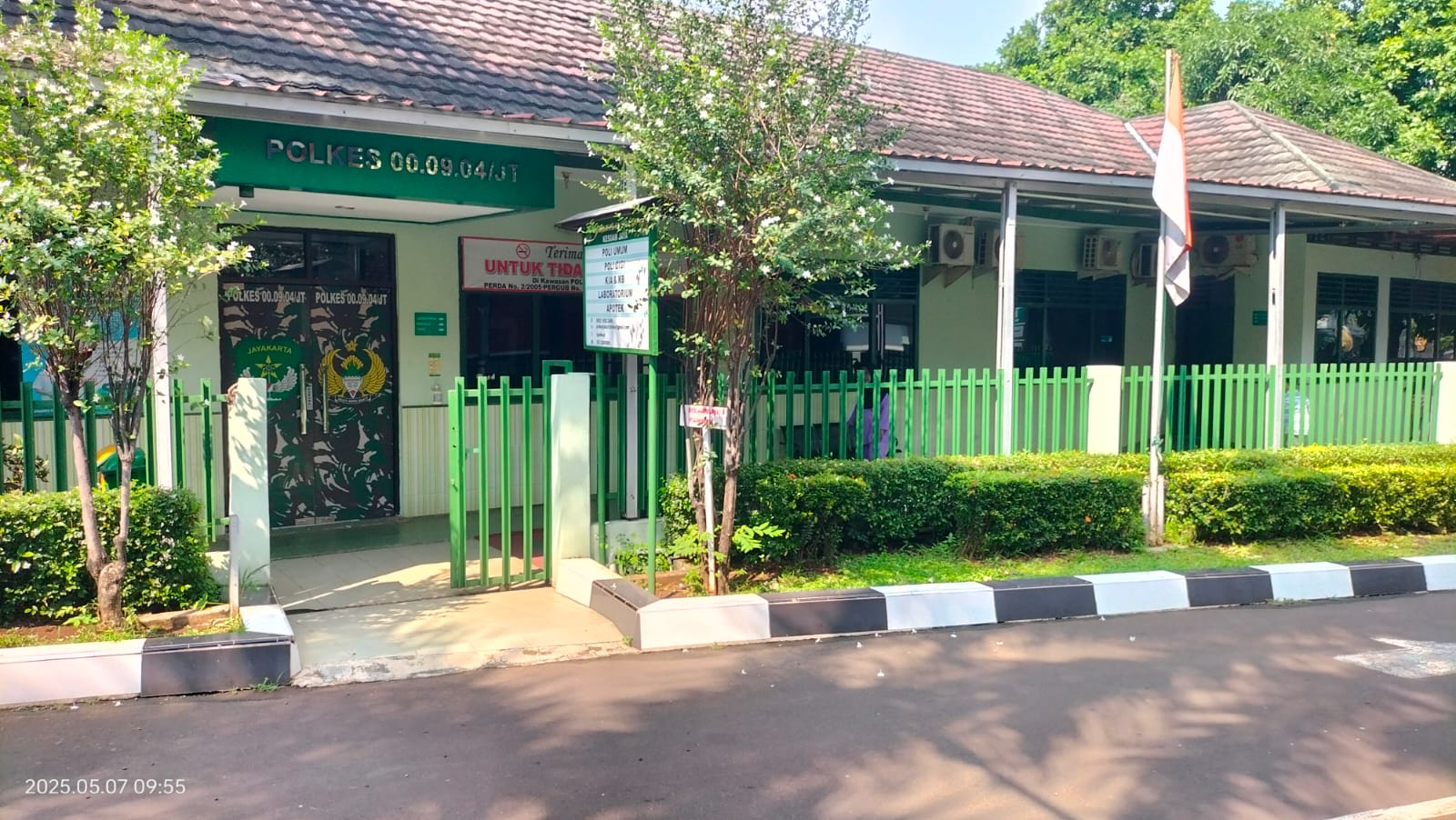 Satuan Polkes 00.09.04 JT