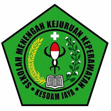 Ruang SMK Kesdam
